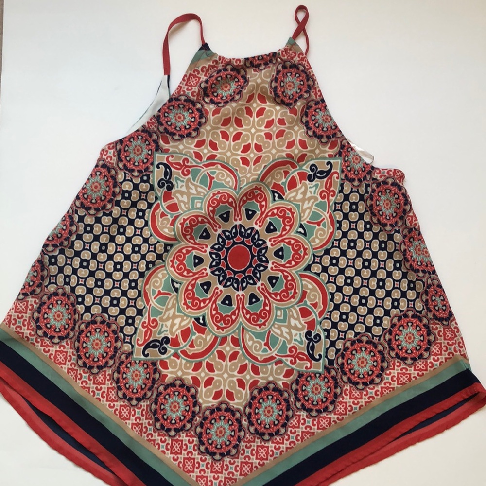 Tank top - Picture 2 of 4